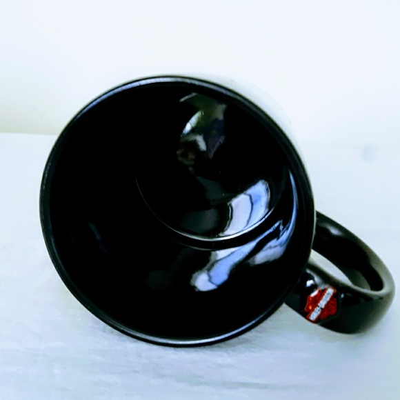 Harley-Davidson Coffee Mug/Cup - Picture 3 of 4